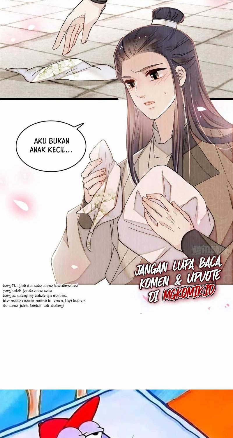 Sijin Chapter 390 Gambar 24