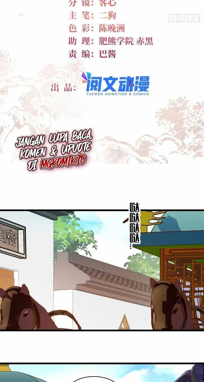 Baca Manhua Sijin Chapter 390 Gambar 2