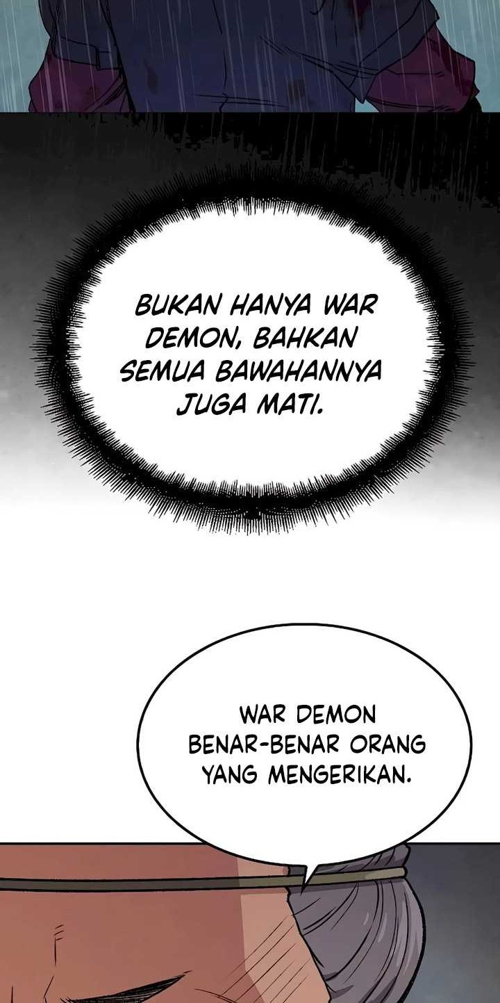 Reborn as The Heavenly Demon Chapter 17 Gambar 31