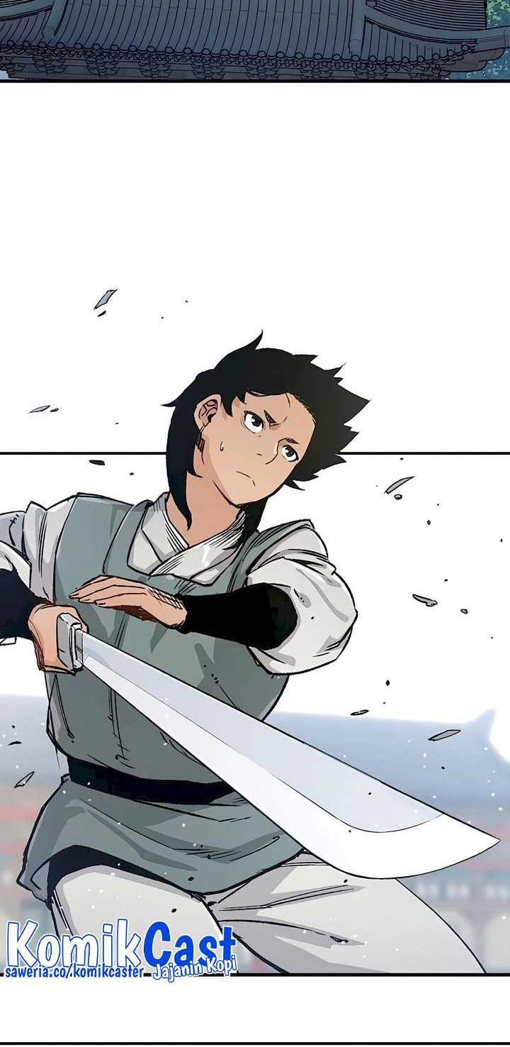 Reborn as The Heavenly Demon Chapter 17 Gambar 65