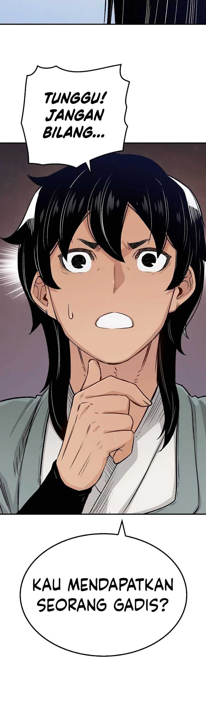 Reborn as The Heavenly Demon Chapter 16 Gambar 64
