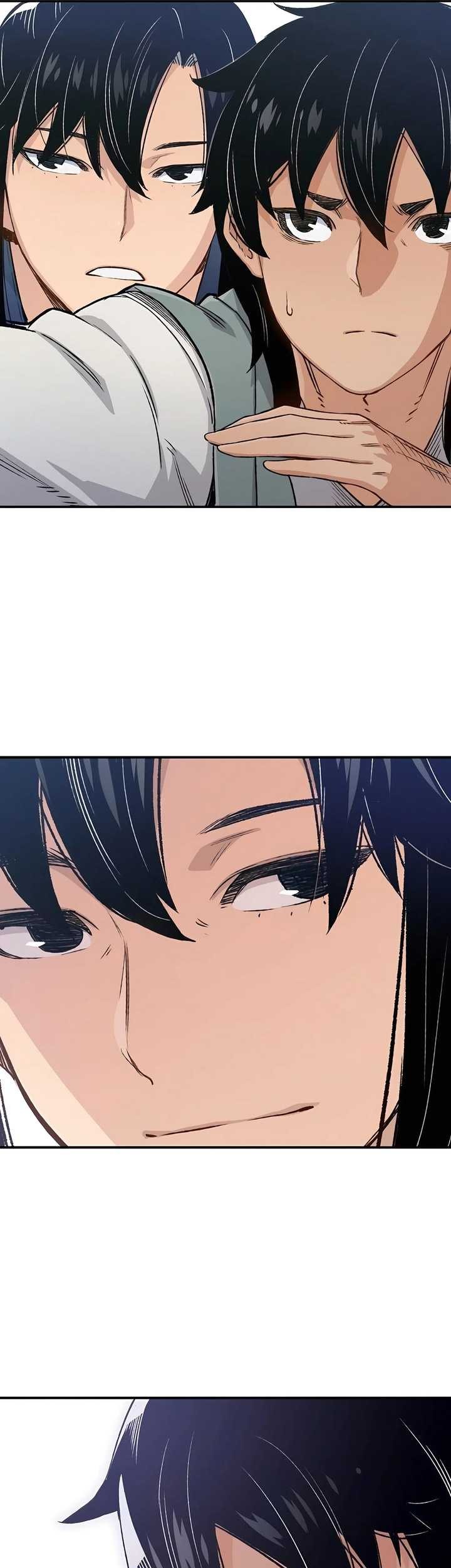 Reborn as The Heavenly Demon Chapter 16 Gambar 74