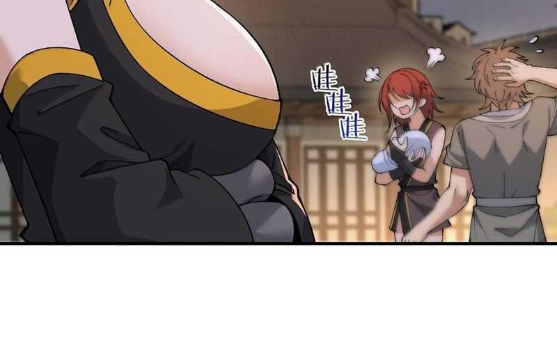 The Heavenly Path Is Not Stupid Chapter 89 Gambar 31