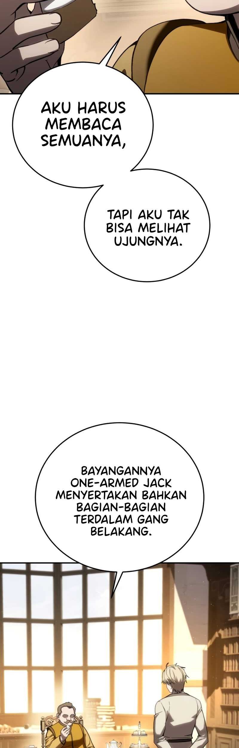 Star-Embracing Swordmaster Chapter 41 Gambar 48