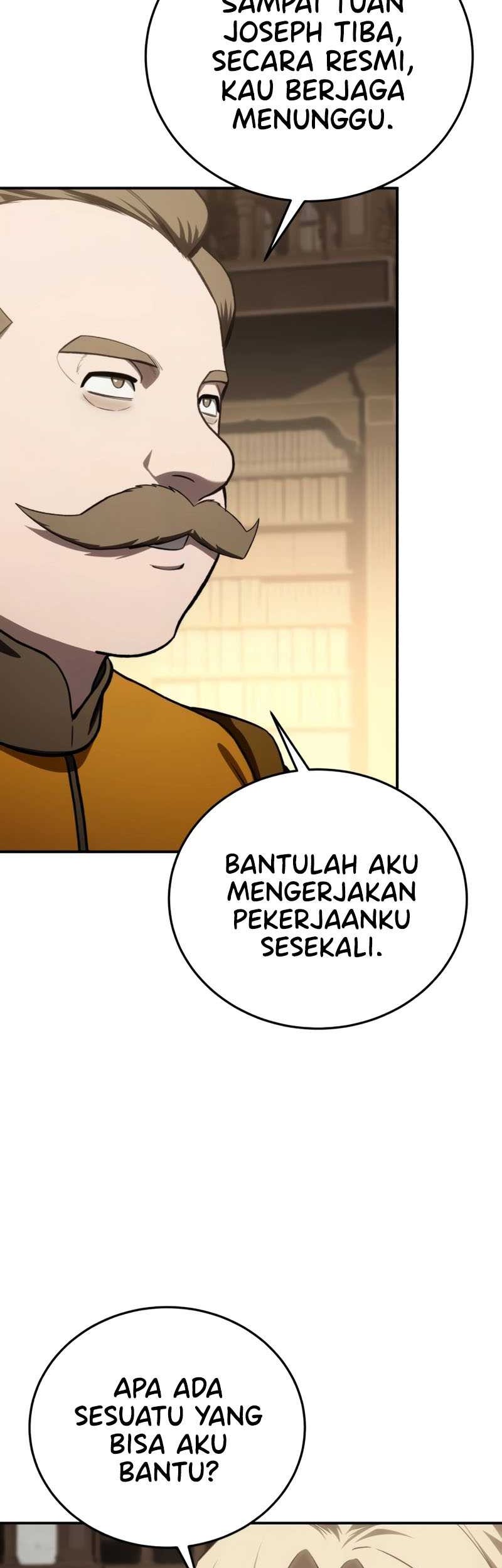 Star-Embracing Swordmaster Chapter 41 Gambar 52