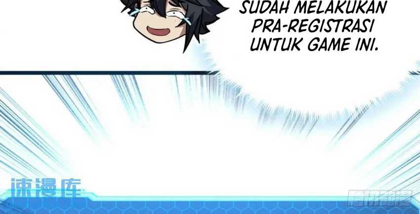 This Game Is Too Realistic Chapter 56 Gambar 18