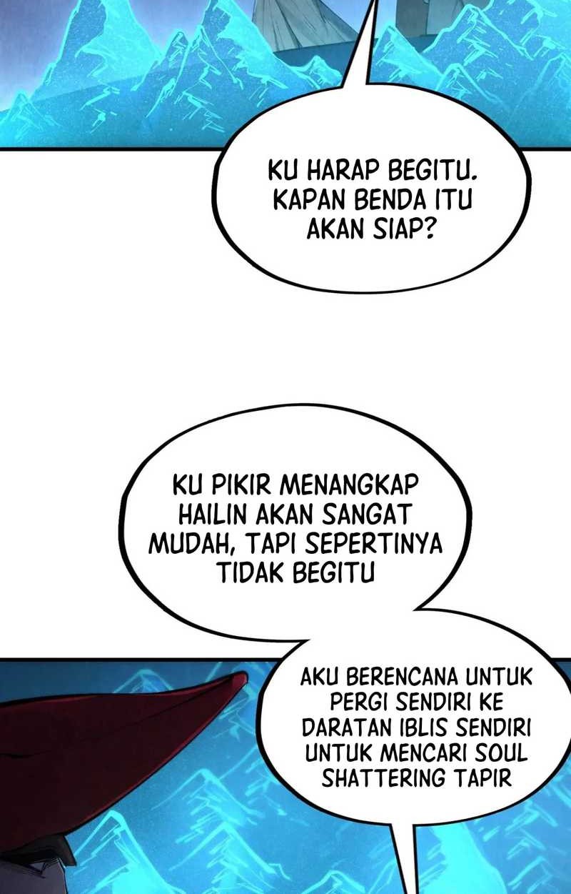 The Ultimate of All Ages Chapter 306 Gambar 35
