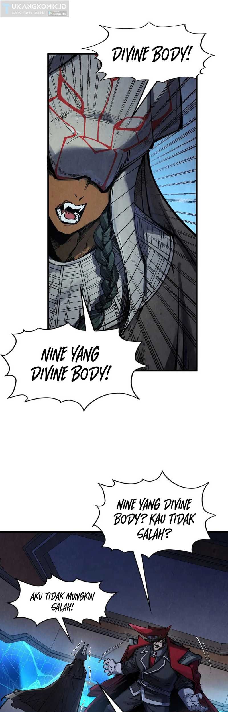 The Ultimate of All Ages Chapter 306 Gambar 39