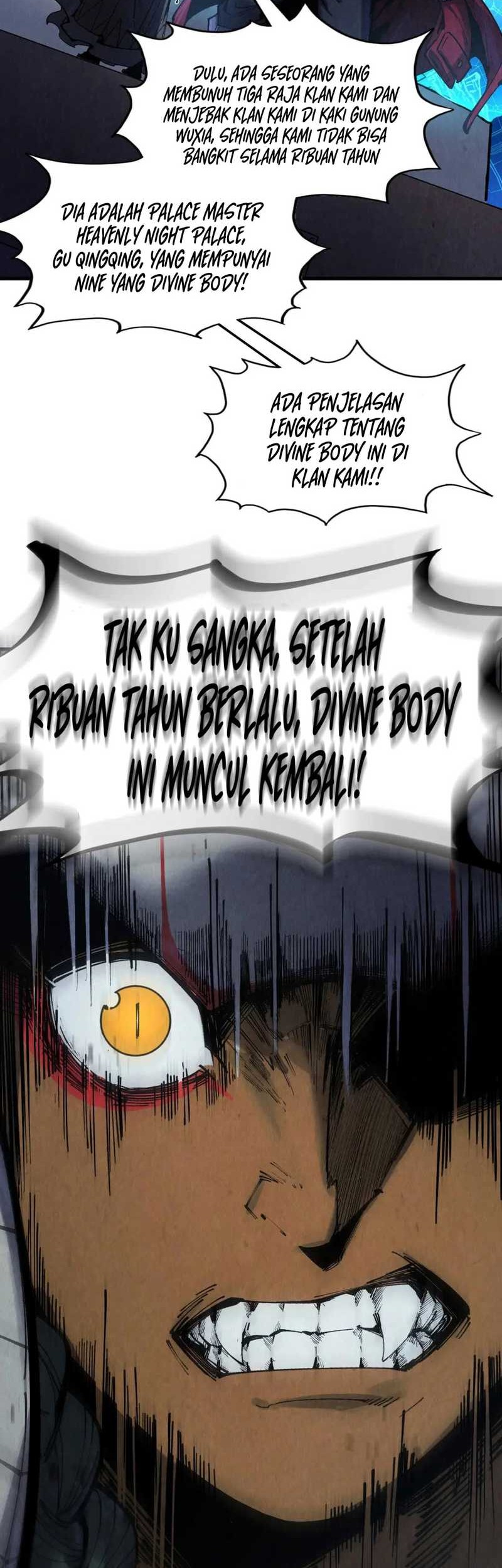 The Ultimate of All Ages Chapter 306 Gambar 40