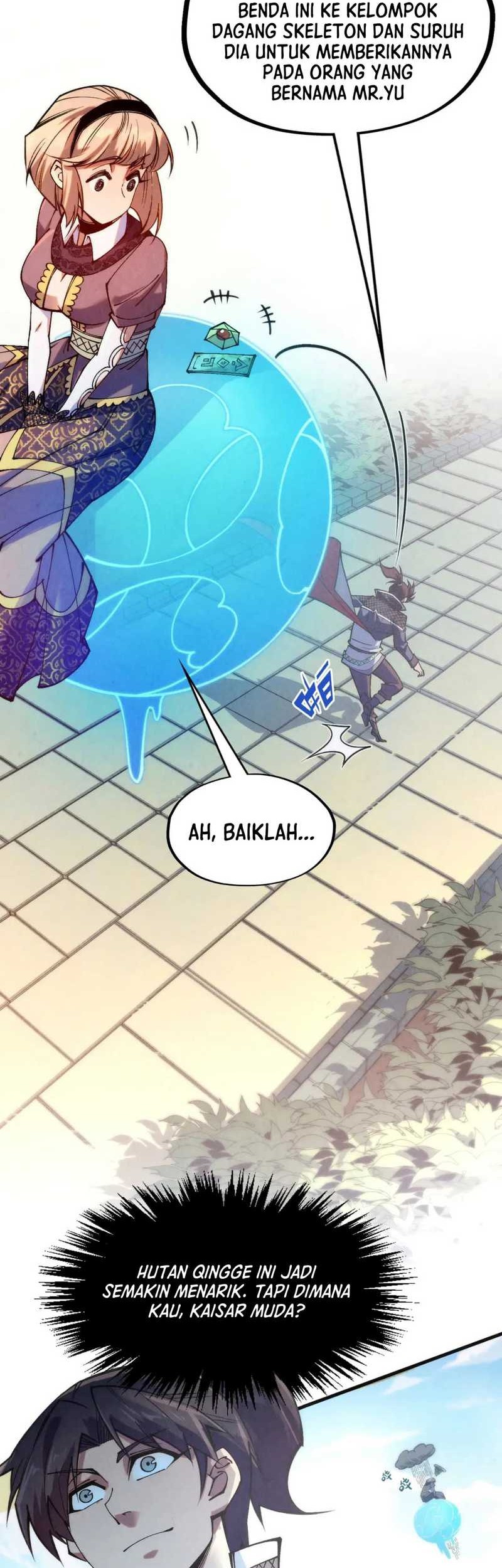 The Ultimate of All Ages Chapter 306 Gambar 10