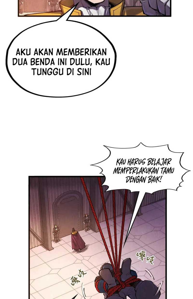 The Ultimate of All Ages Chapter 306 Gambar 20