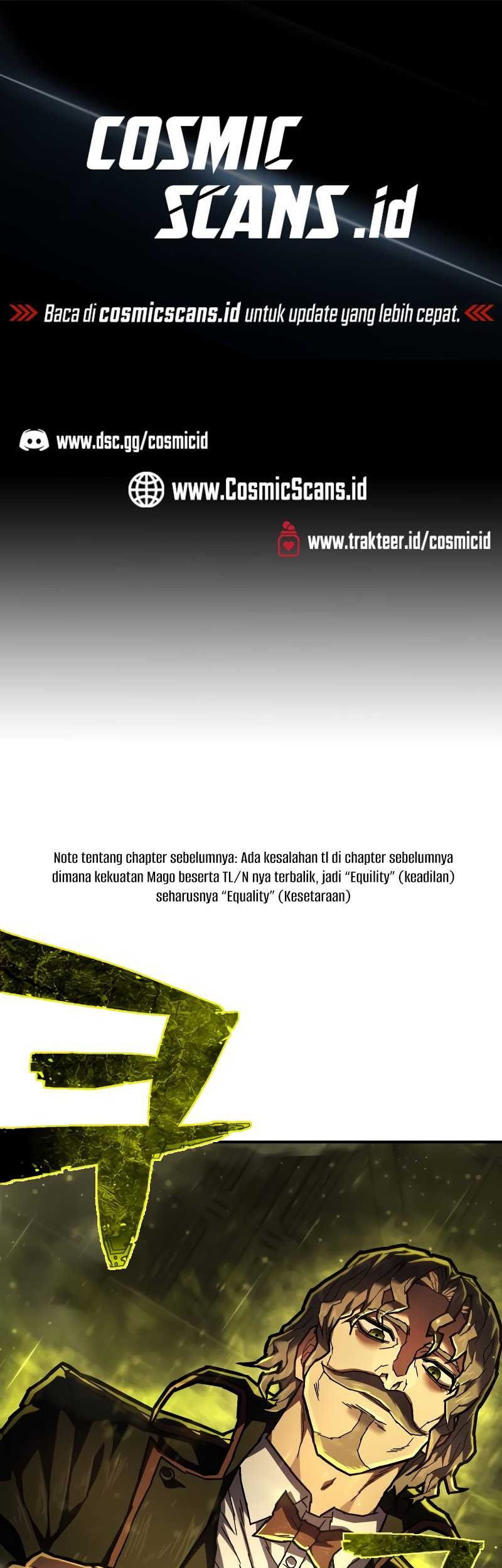 Baca Manhwa Executioner Chapter 12 Gambar 2