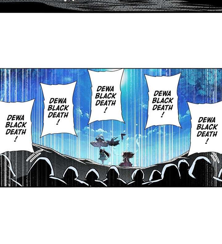 Hero? I Quit A Long Time Ago Chapter 430 Gambar 27