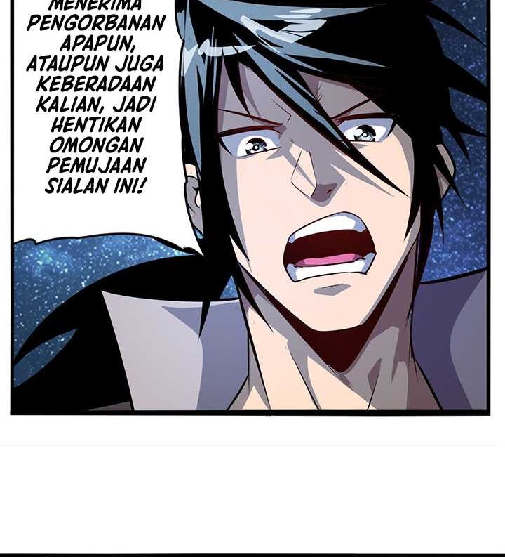 Hero? I Quit A Long Time Ago Chapter 430 Gambar 31