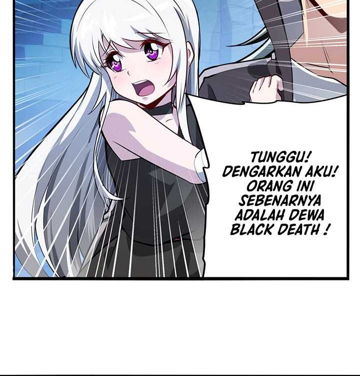 Hero? I Quit A Long Time Ago Chapter 430 Gambar 7