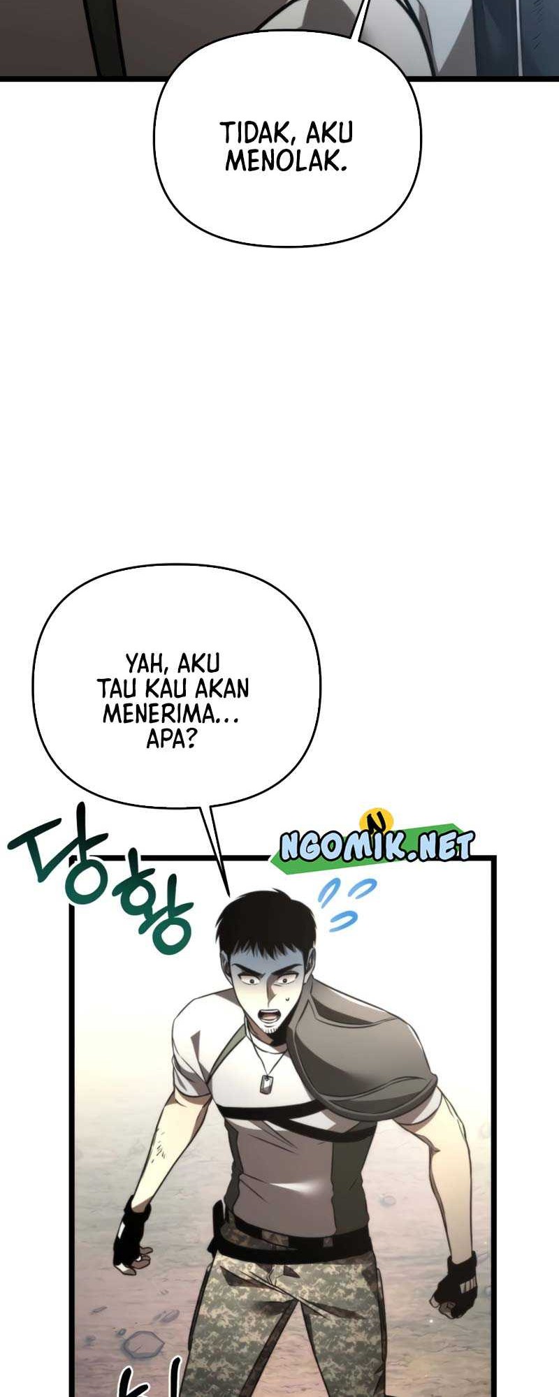 Reincarnator Chapter 26 Gambar 21