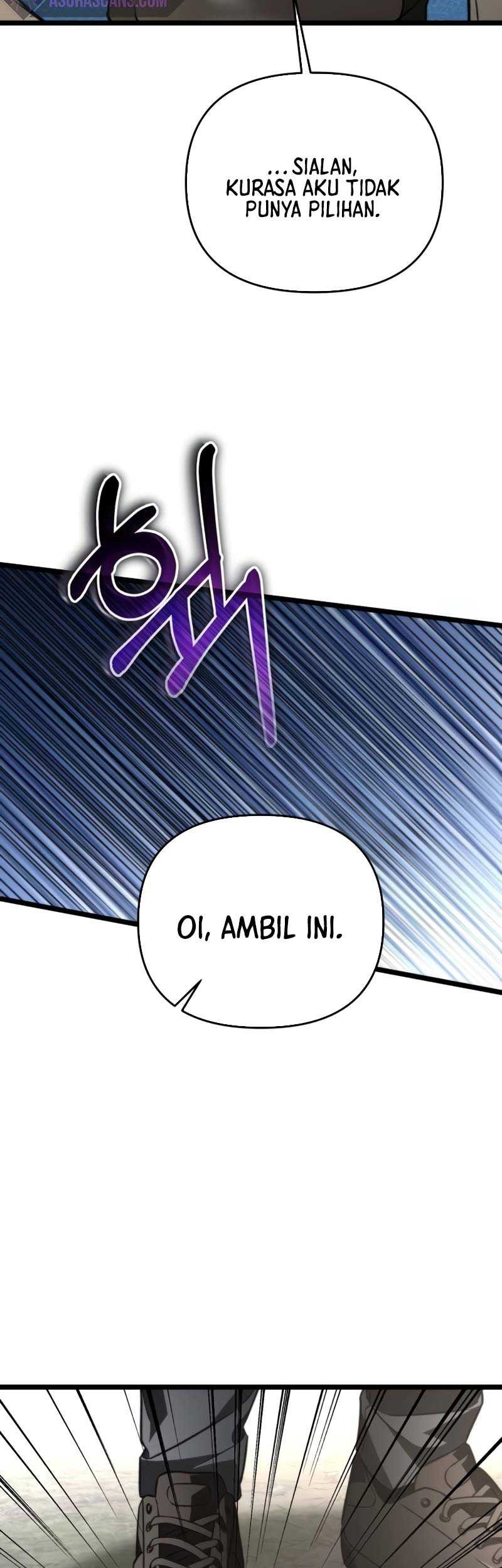 Reincarnator Chapter 26 Gambar 28