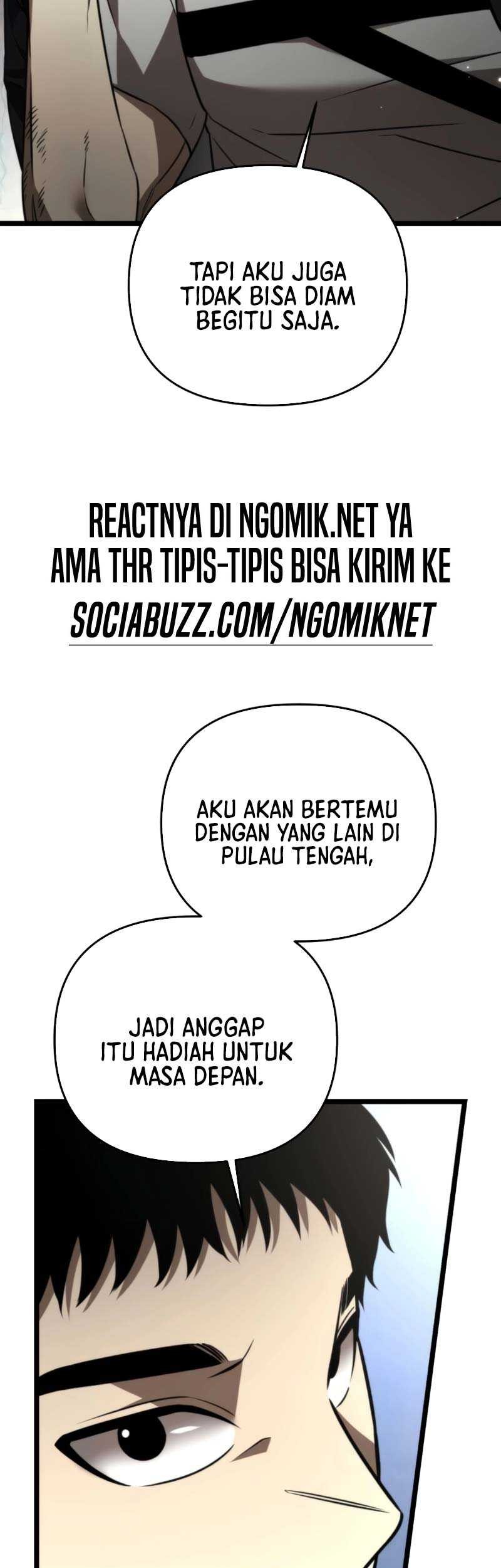 Reincarnator Chapter 26 Gambar 32