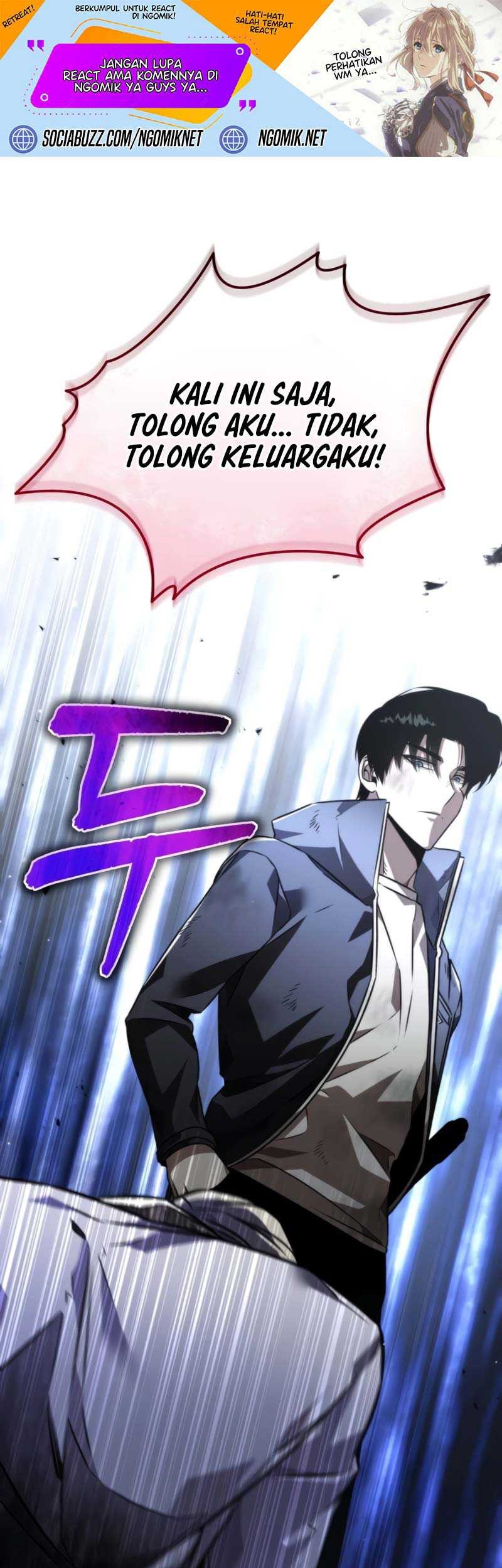 Baca Manhwa Reincarnator Chapter 26 Gambar 2