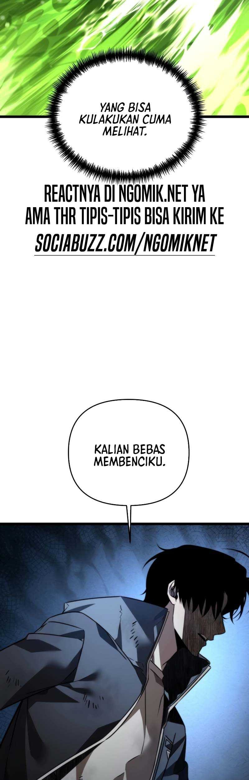 Reincarnator Chapter 26 Gambar 68