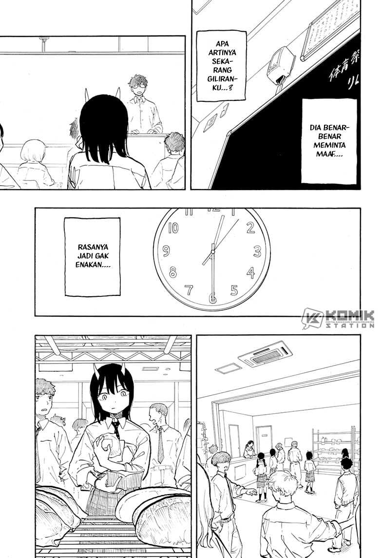 Ruri Dragon Chapter 13 Gambar 19