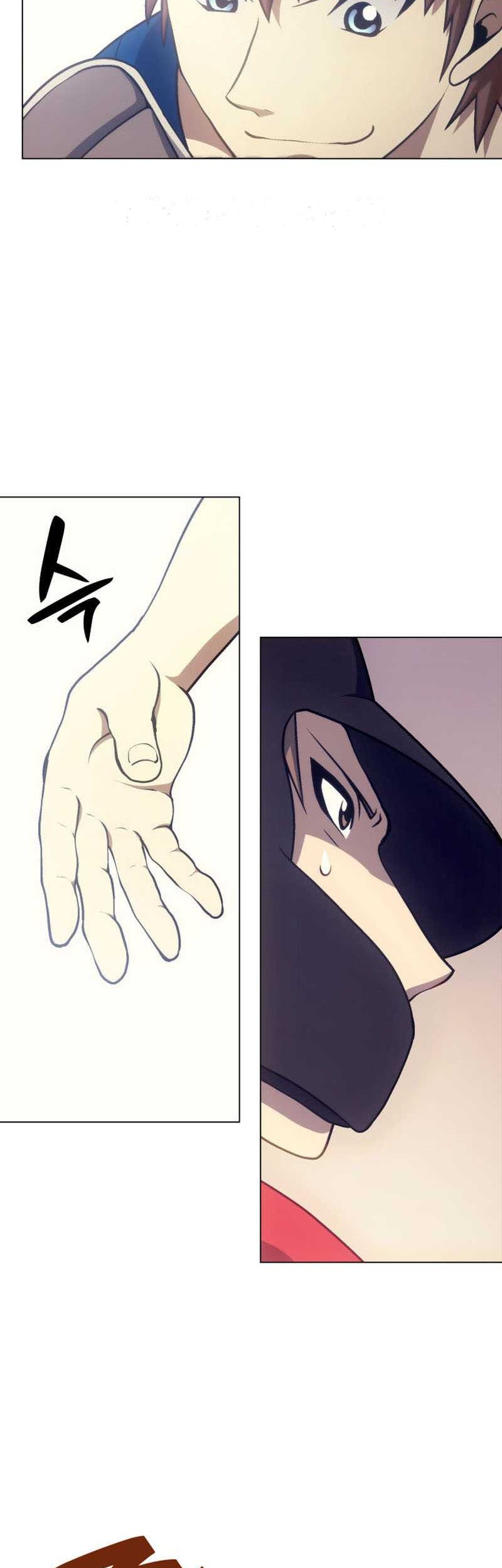 Home Plate Villain Chapter 17 Gambar 40