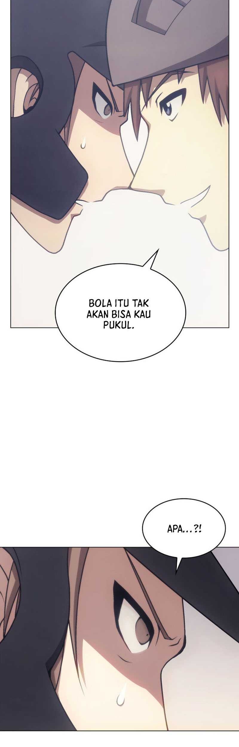 Home Plate Villain Chapter 17 Gambar 43
