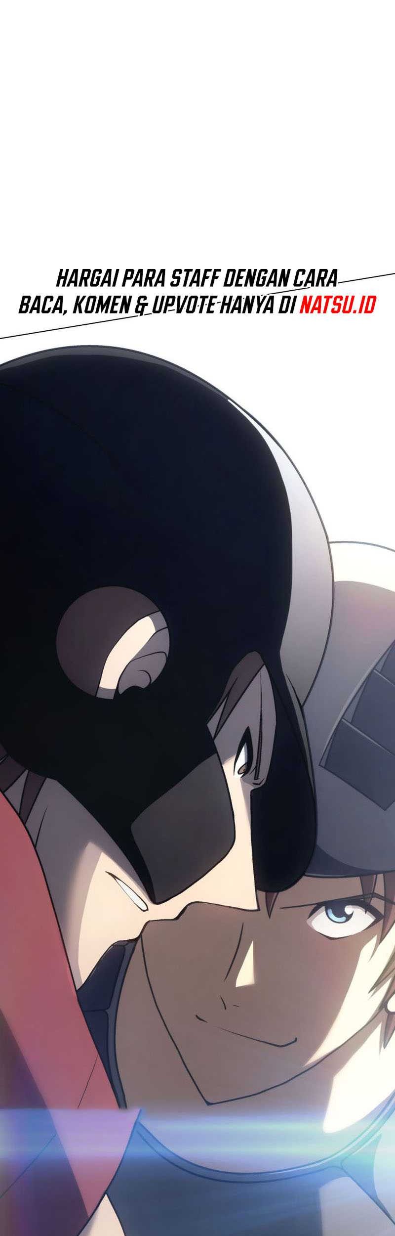 Home Plate Villain Chapter 17 Gambar 44