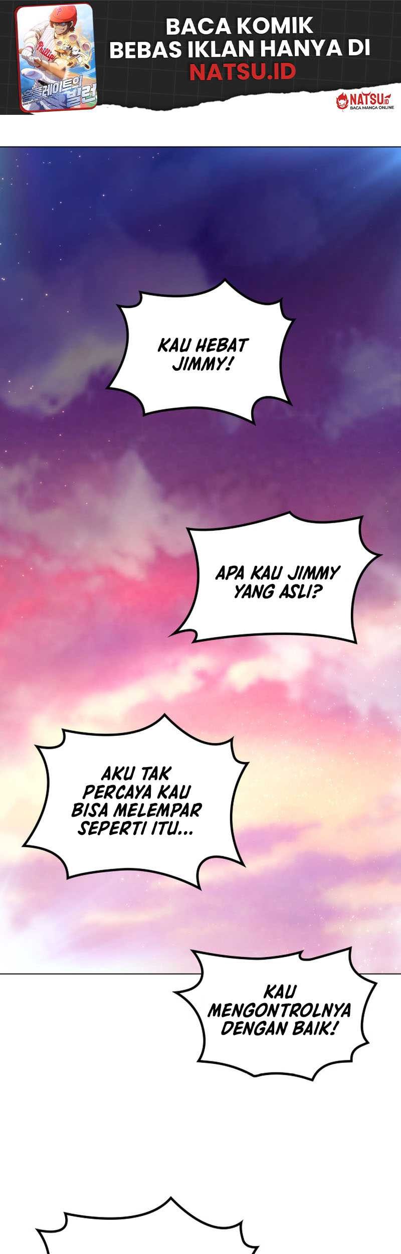 Baca Manhwa Home Plate Villain Chapter 17 Gambar 2