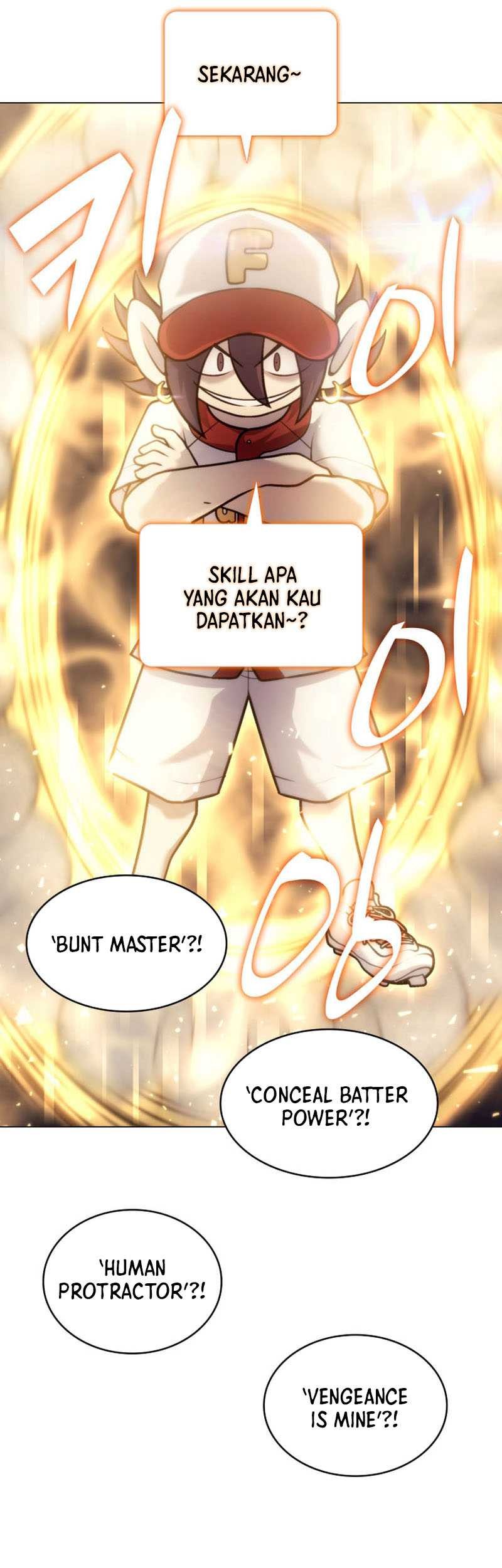 Home Plate Villain Chapter 17 Gambar 14