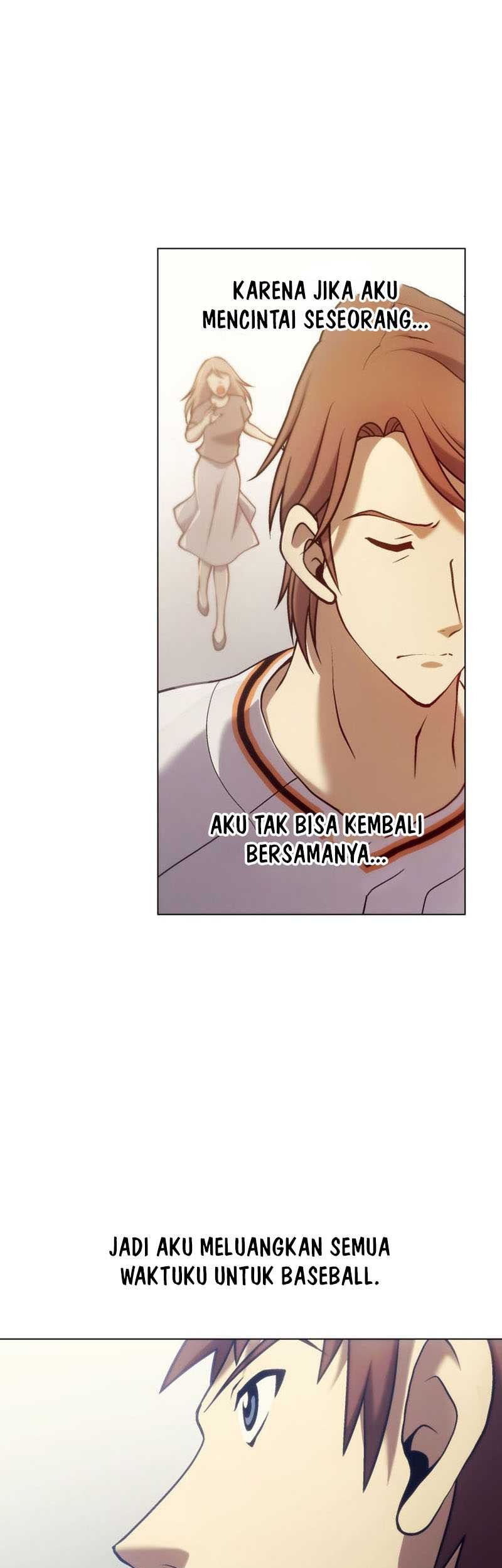 Home Plate Villain Chapter 17 Gambar 26