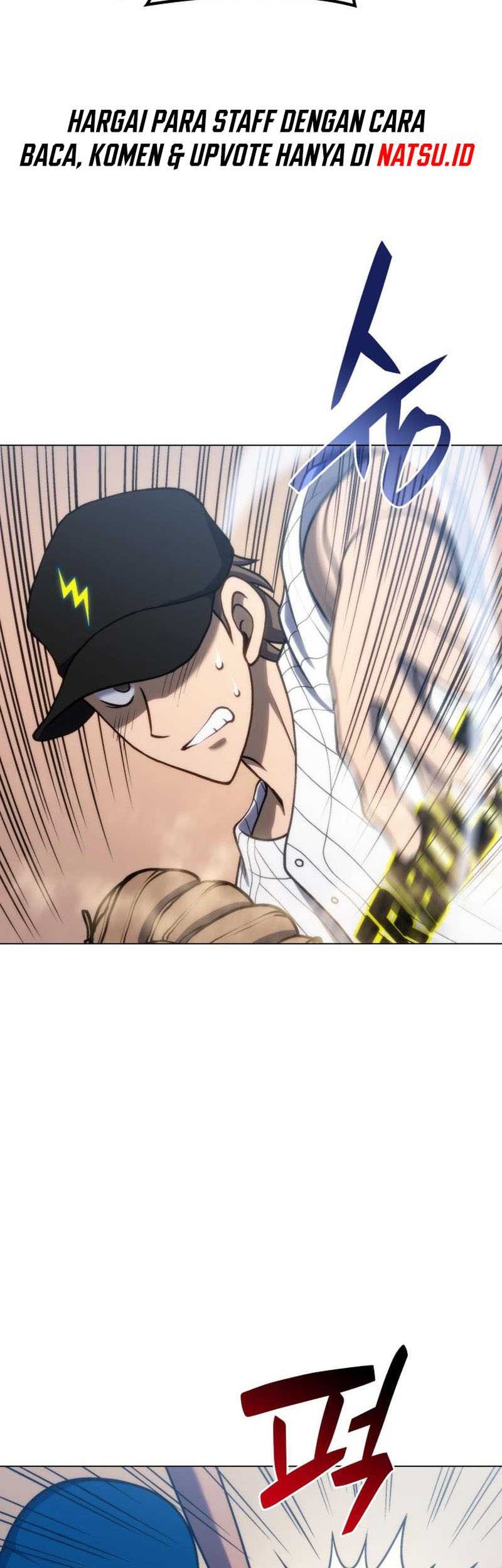 Home Plate Villain Chapter 16 Gambar 36