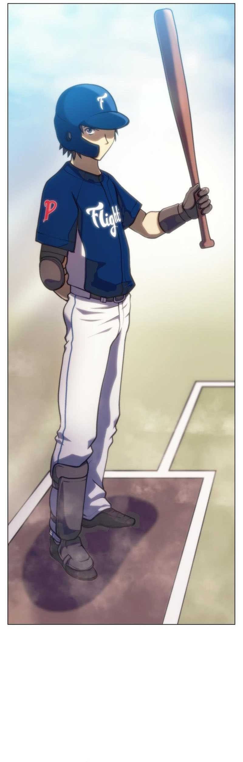 Home Plate Villain Chapter 16 Gambar 46