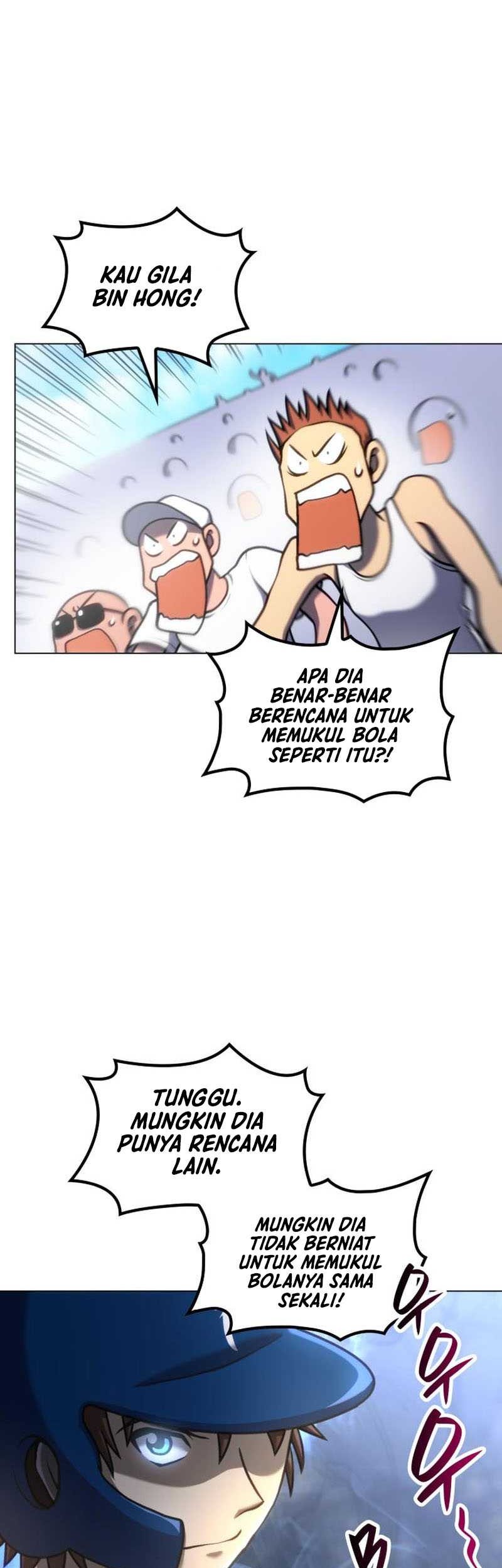 Home Plate Villain Chapter 16 Gambar 48