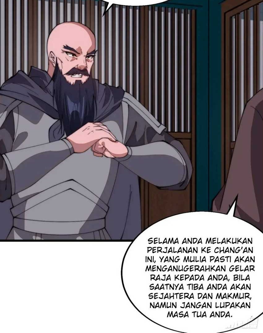 It Starts With A Mountain Chapter 786 Gambar 15