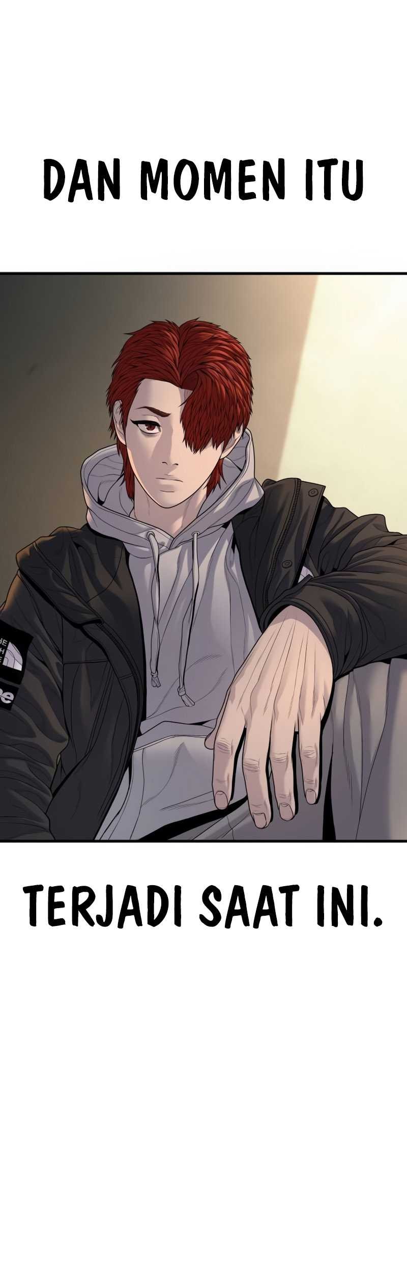 Juvenile Offender Chapter 64 Gambar 9
