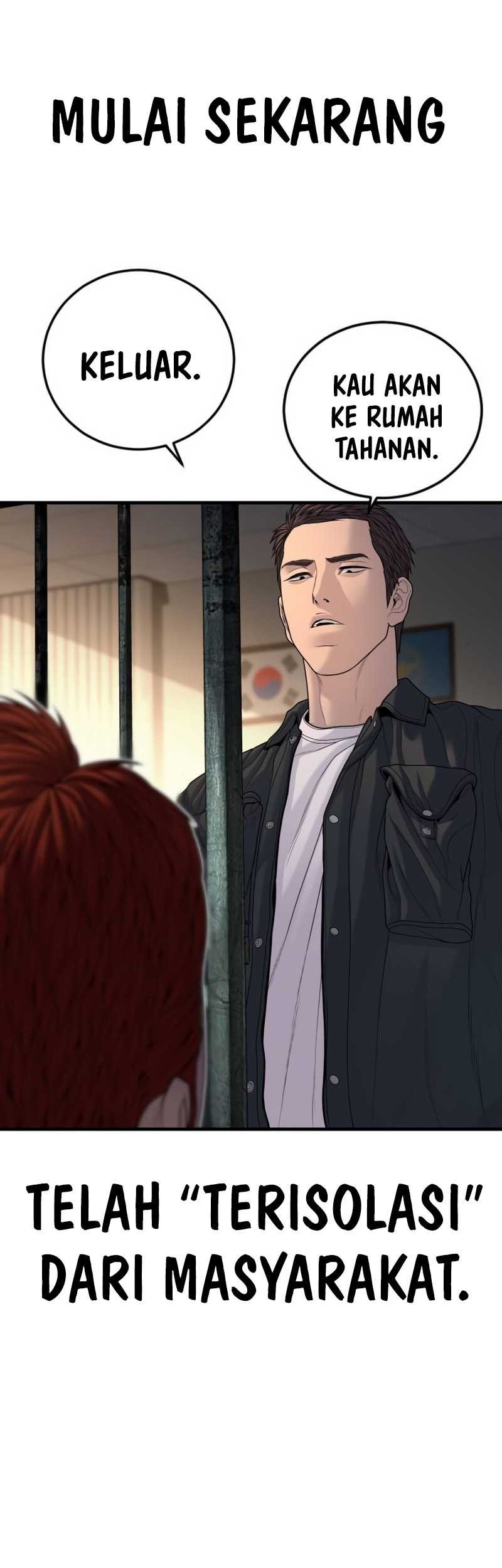 Juvenile Offender Chapter 64 Gambar 13