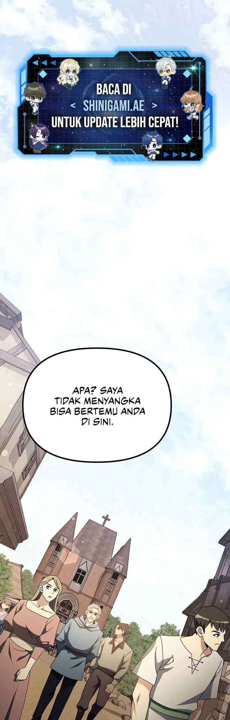 Manhwa Terminally-Ill Genius Dark Knight Chapter 57 gambar nomor 2
