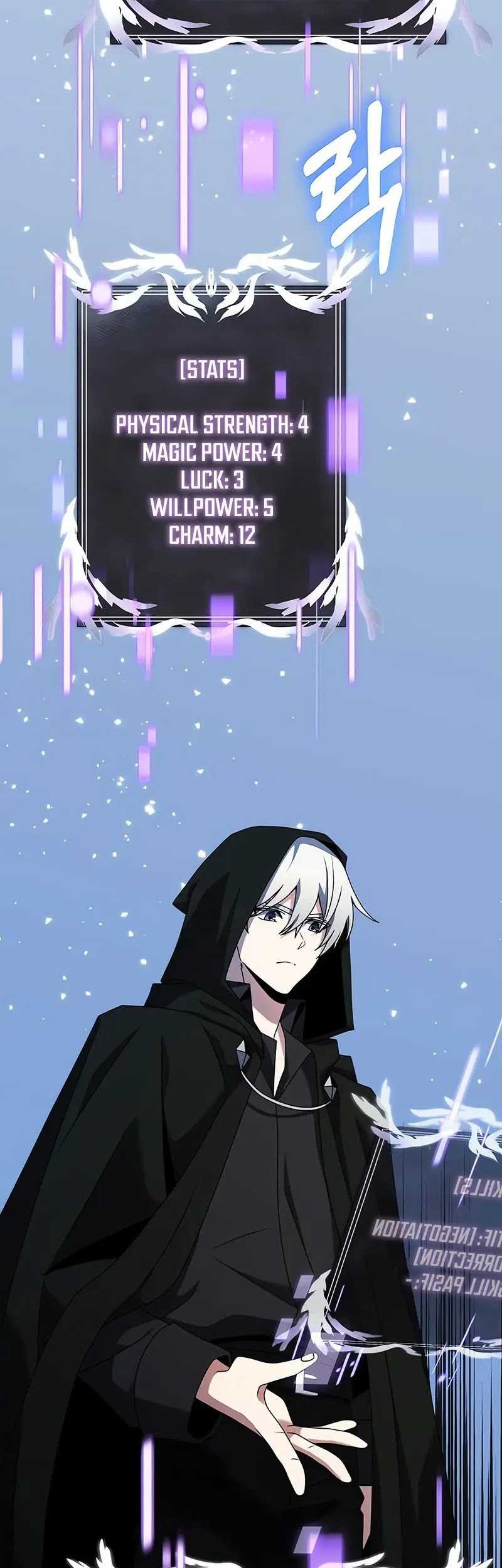 Terminally-Ill Genius Dark Knight Chapter 57 Gambar 8