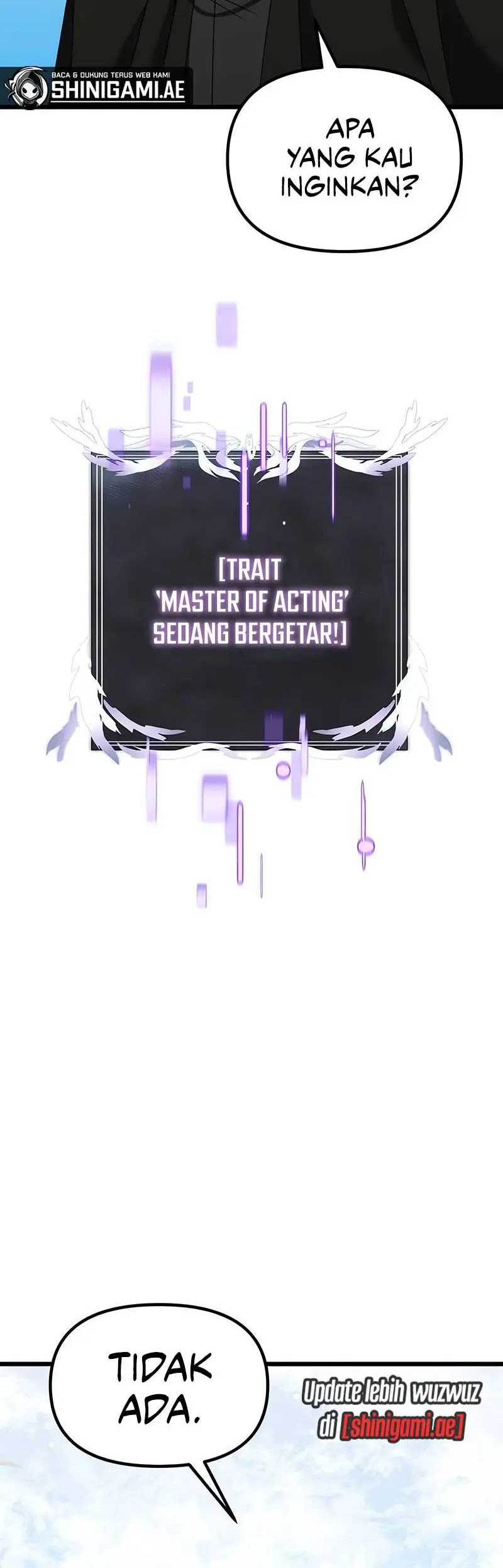 Terminally-Ill Genius Dark Knight Chapter 57 Gambar 13