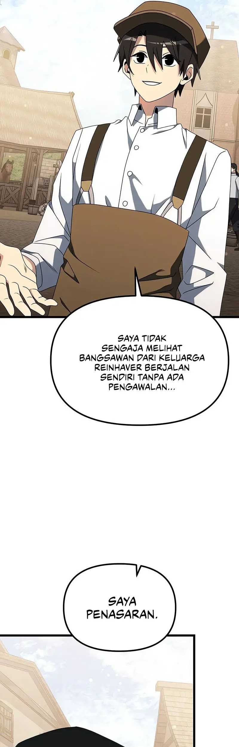 Terminally-Ill Genius Dark Knight Chapter 57 Gambar 14