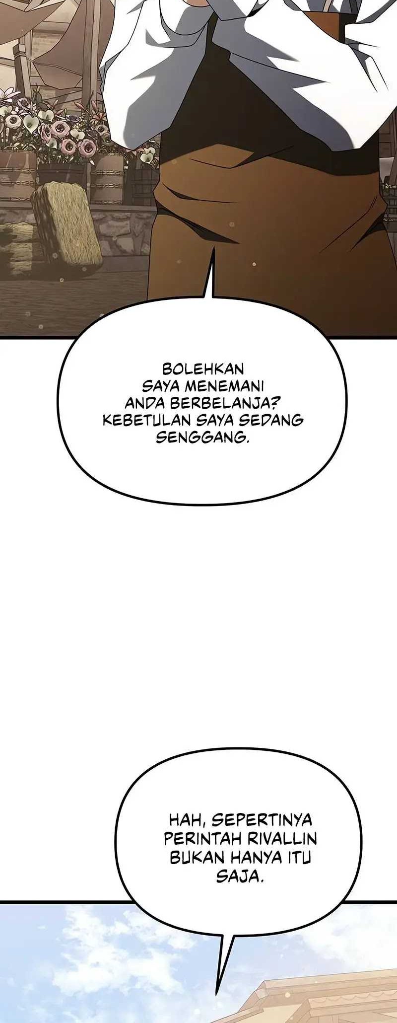 Terminally-Ill Genius Dark Knight Chapter 57 Gambar 17