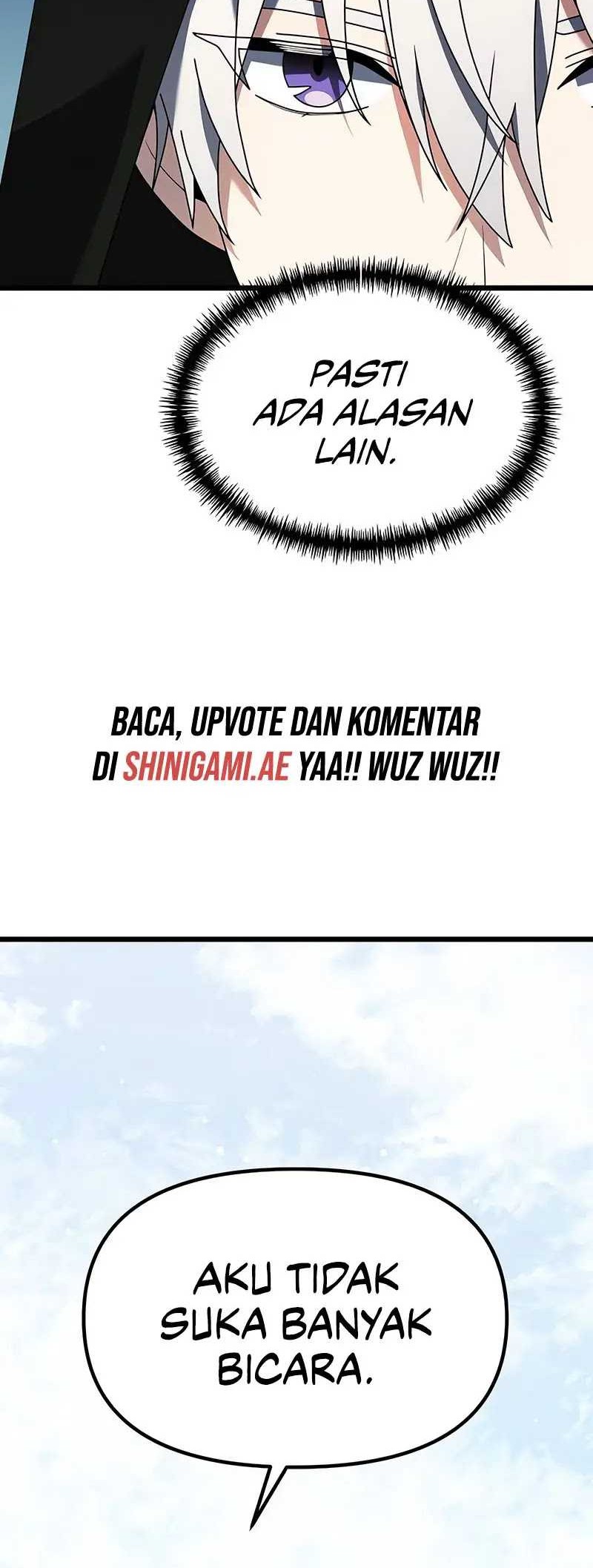 Terminally-Ill Genius Dark Knight Chapter 57 Gambar 21