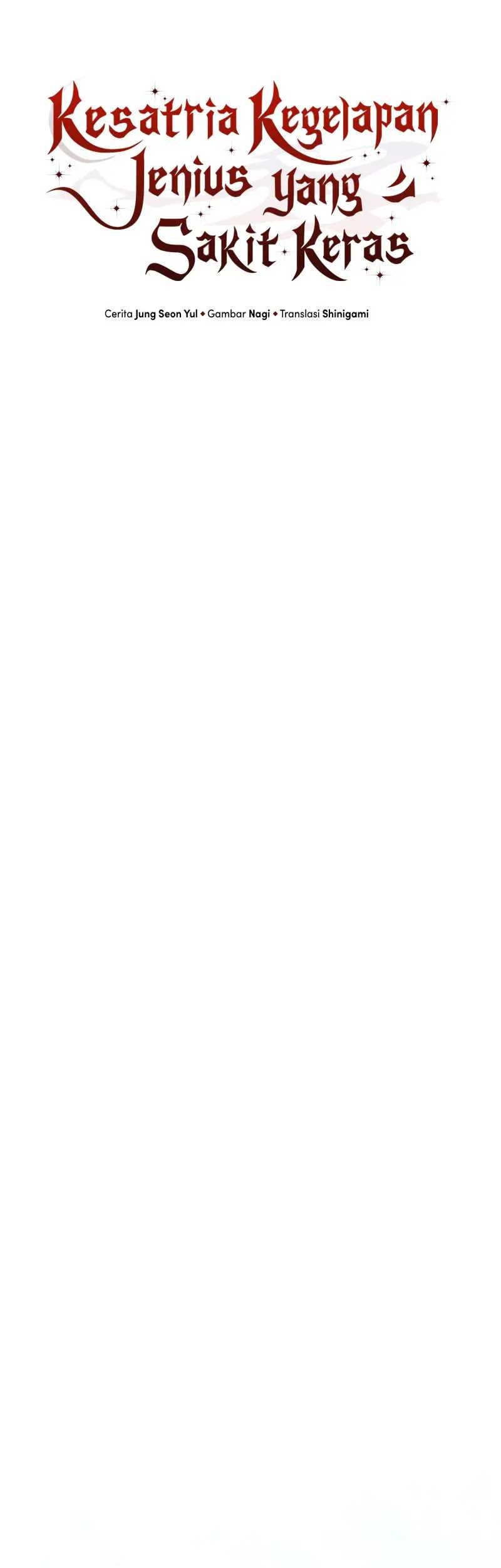 Terminally-Ill Genius Dark Knight Chapter 57 Gambar 24