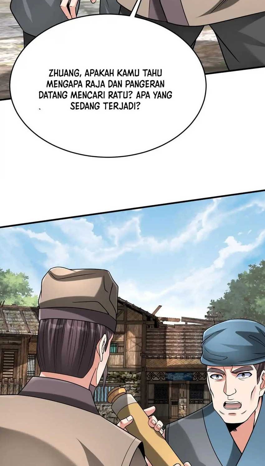The Son Of The First Emperor Kills Enemies And Becomes A God Chapter 106 Gambar 15