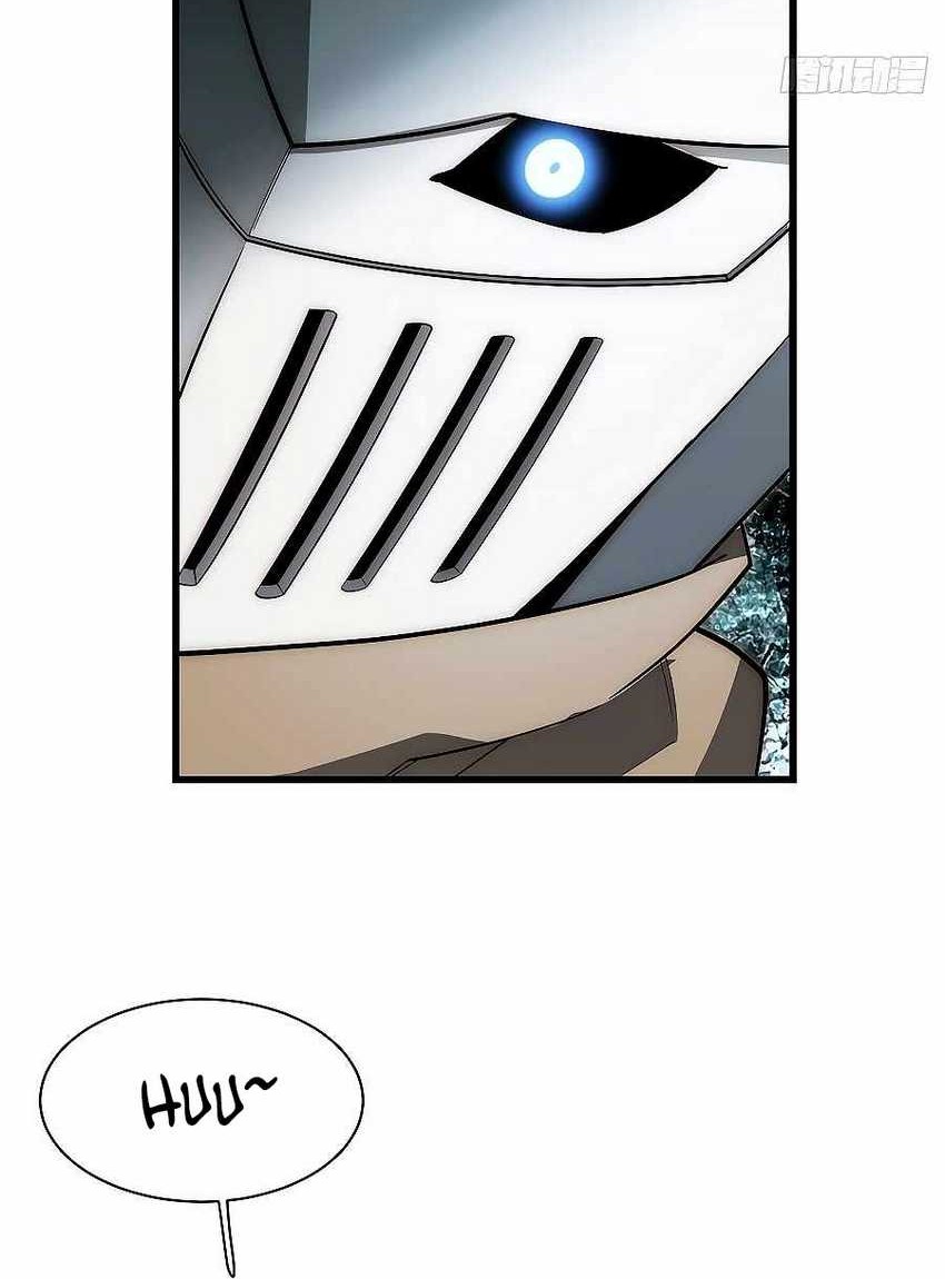 Adventures of an Undead Who Became Paladin Chapter 88 Gambar 28