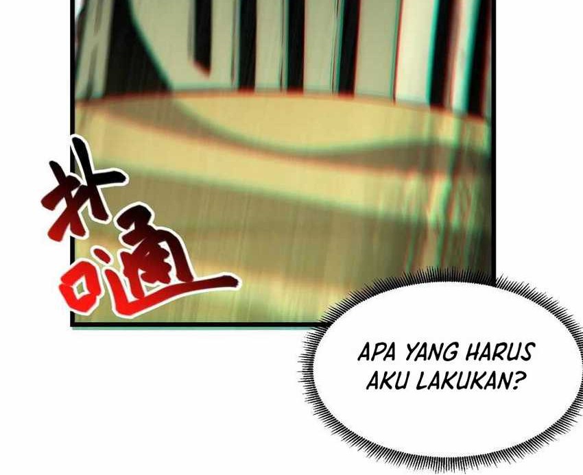 Adventures of an Undead Who Became Paladin Chapter 87 Gambar 27