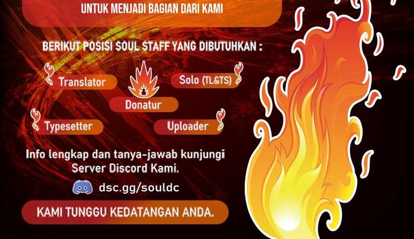 Adventures of an Undead Who Became Paladin Chapter 87 Gambar 35