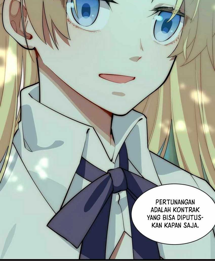 Adventures of an Undead Who Became Paladin Chapter 87 Gambar 23