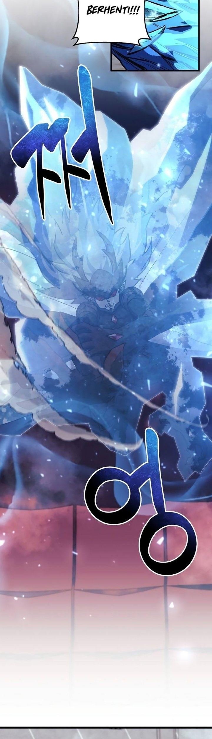 I’ll be Taking a Break for Personal Reasons Chapter 102 Gambar 37